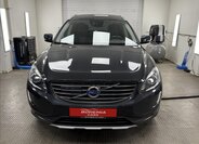 Volvo XC60 2