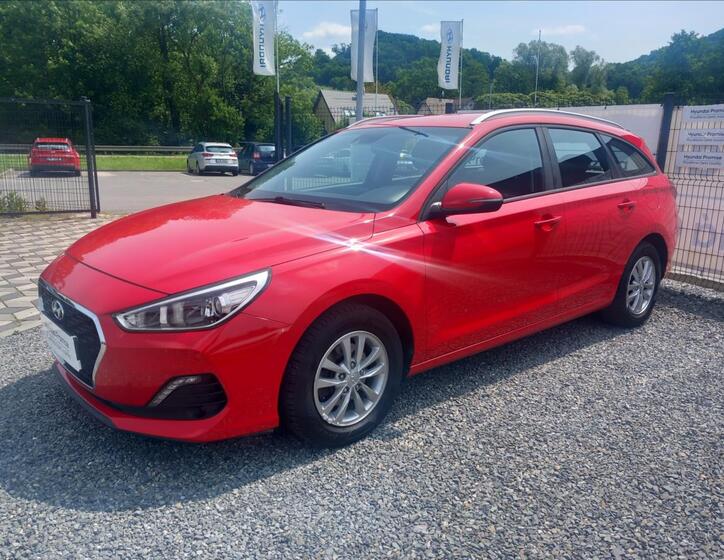 Hyundai i30 3
