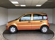 Fiat Panda 4