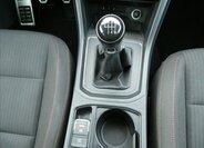 Volkswagen Touran MPV 1,2 l 81 kw