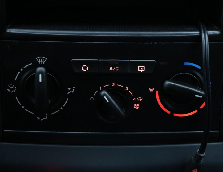 Citroën Berlingo MPV 1,6 l 82 kw