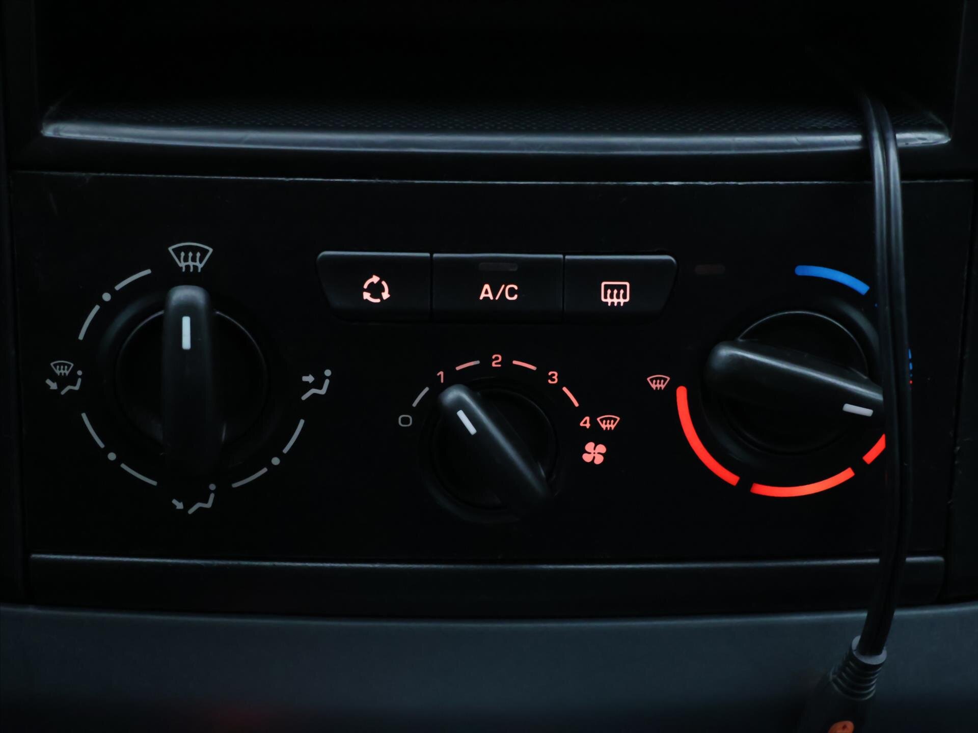 Citroën Berlingo MPV 1,6 l 82 kw