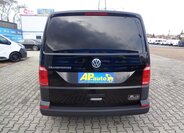 Volkswagen Transporter Ostatní 2,0 l 110 kw