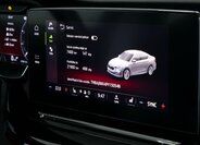 Škoda Octavia Liftback 2,0 l 110 kw