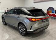Lexus RX 450h plus 8