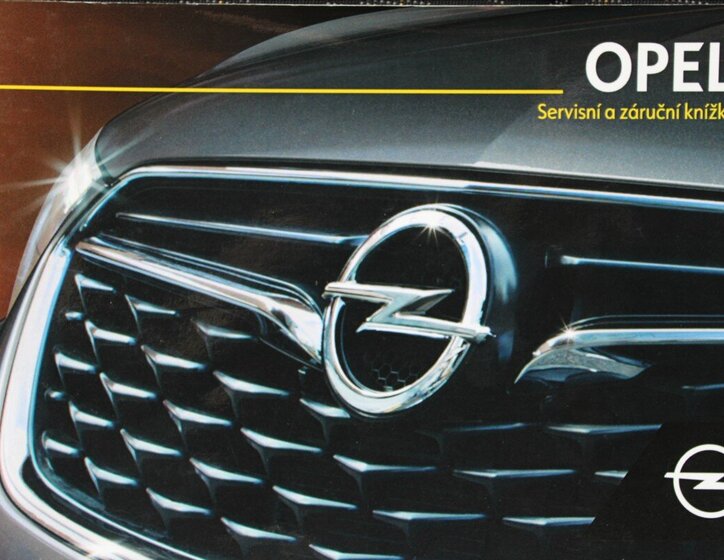 Opel Crossland X SUV / Terénní 1,2 l 81 kw