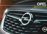 Opel Crossland X SUV / Terénní 1,2 l 81 kw