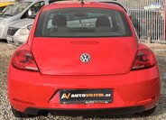 Volkswagen Beetle Kupé 1,6 l 77 kw