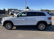 Škoda Kodiaq SUV 2,0 l 110 kw