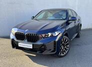 BMW X6 1