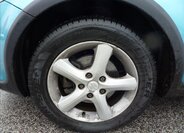 Suzuki SX4 Hatchback 1,9 l 88 kw