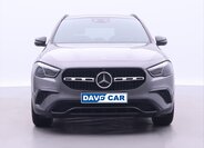 Mercedes-Benz GLA SUV / Terénní 2,0 l 165 kw