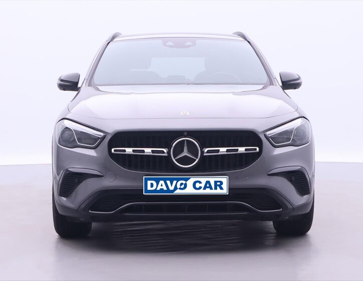 Mercedes-Benz GLA SUV / Terénní 2,0 l 165 kw