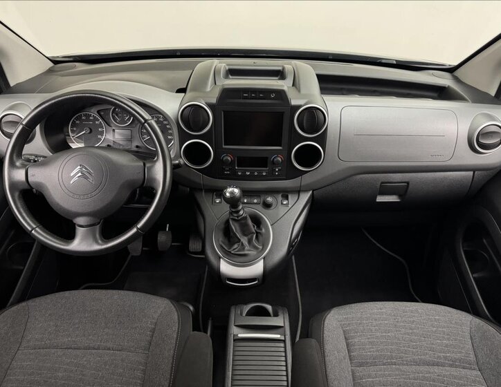 Citroën Berlingo 7