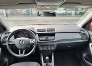 Škoda Fabia Kombi 999,0 70 kw