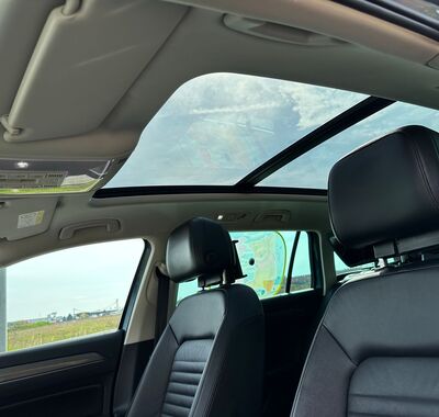 Volkswagen Passat 16