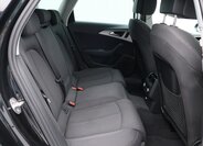 Audi A6 Kombi 2,0 l 140 kw