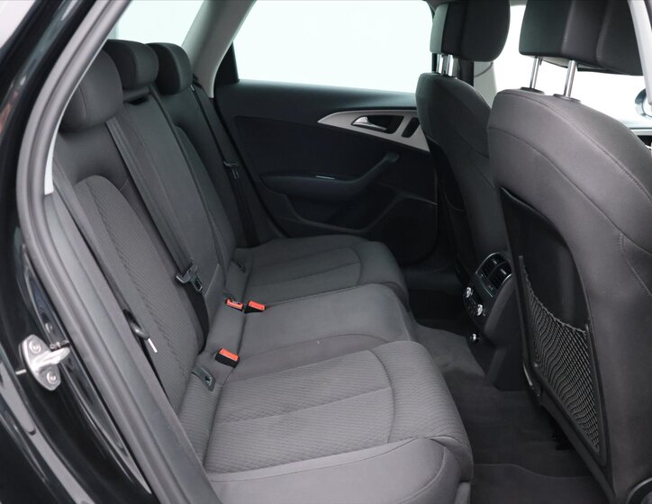Audi A6 Kombi 2,0 l 140 kw