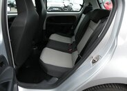 Škoda Citigo Hatchback 999,0 44 kw