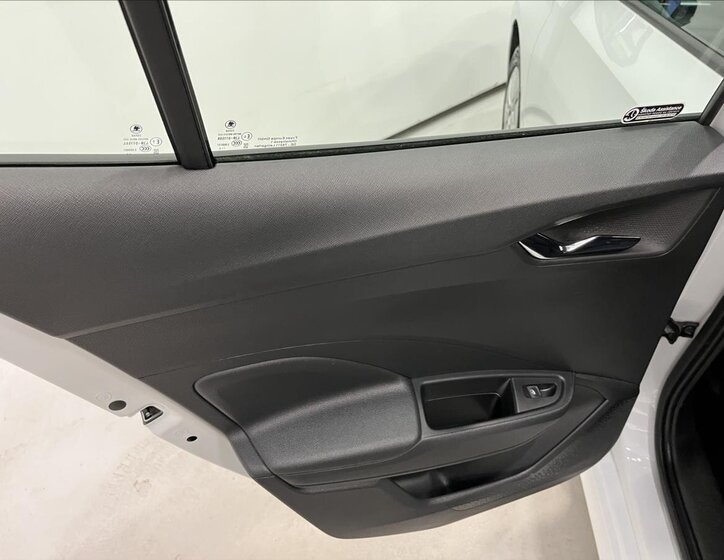 Škoda Fabia Hatchback 999,0 59 kw