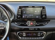 Hyundai i30 Kombi 1,5 l 80 kw