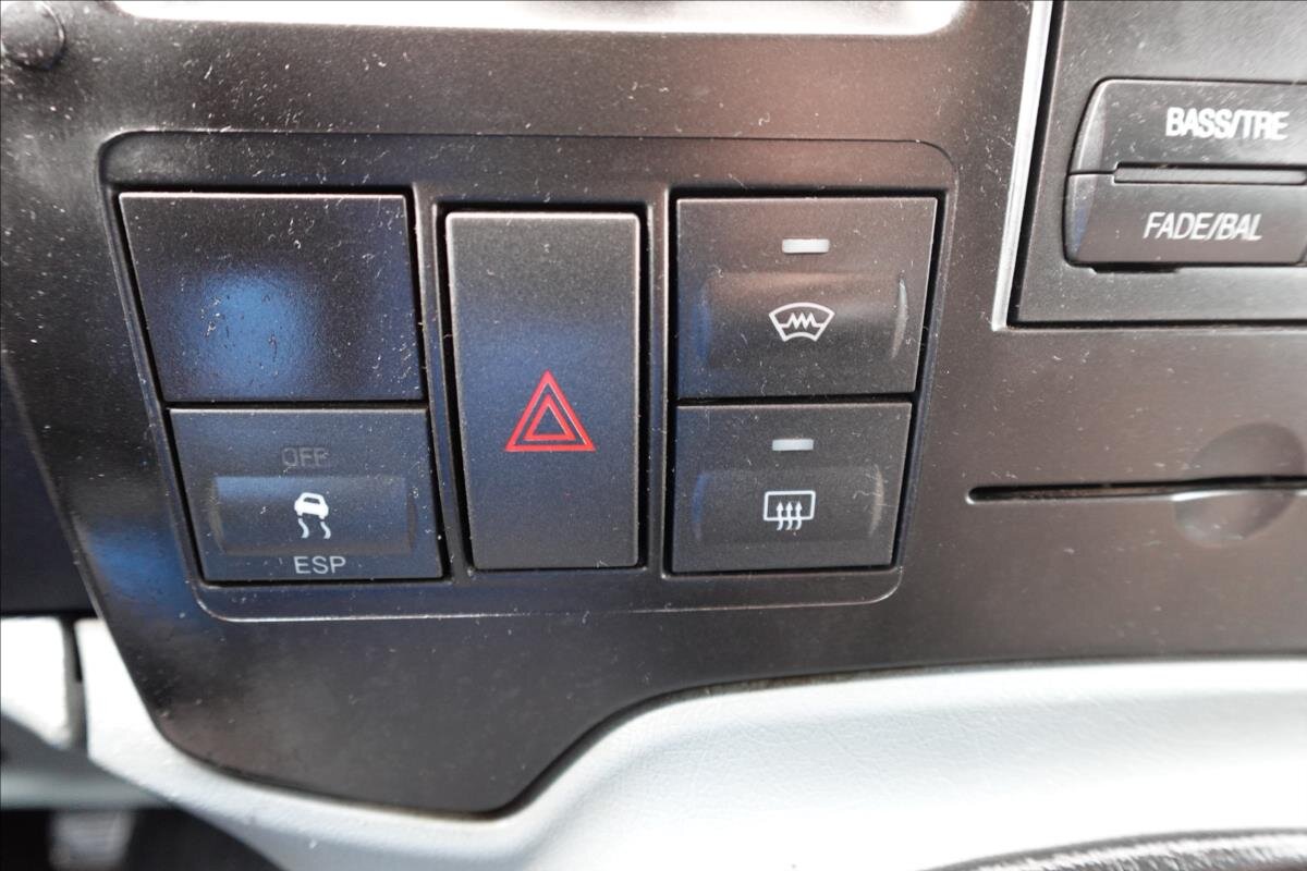 Ford Transit Ostatní 2,2 l 85 kw