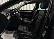 Volkswagen Passat 32