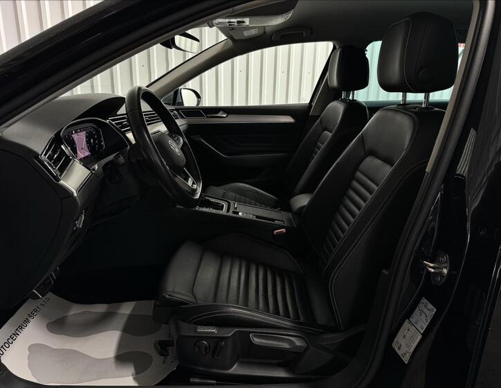 Volkswagen Passat 32