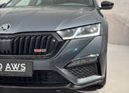 Škoda Octavia Kombi 1,4 l 180 kw