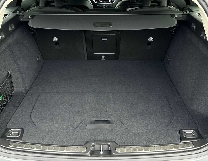 Volvo V60 Kombi 2,0 l 145 kw