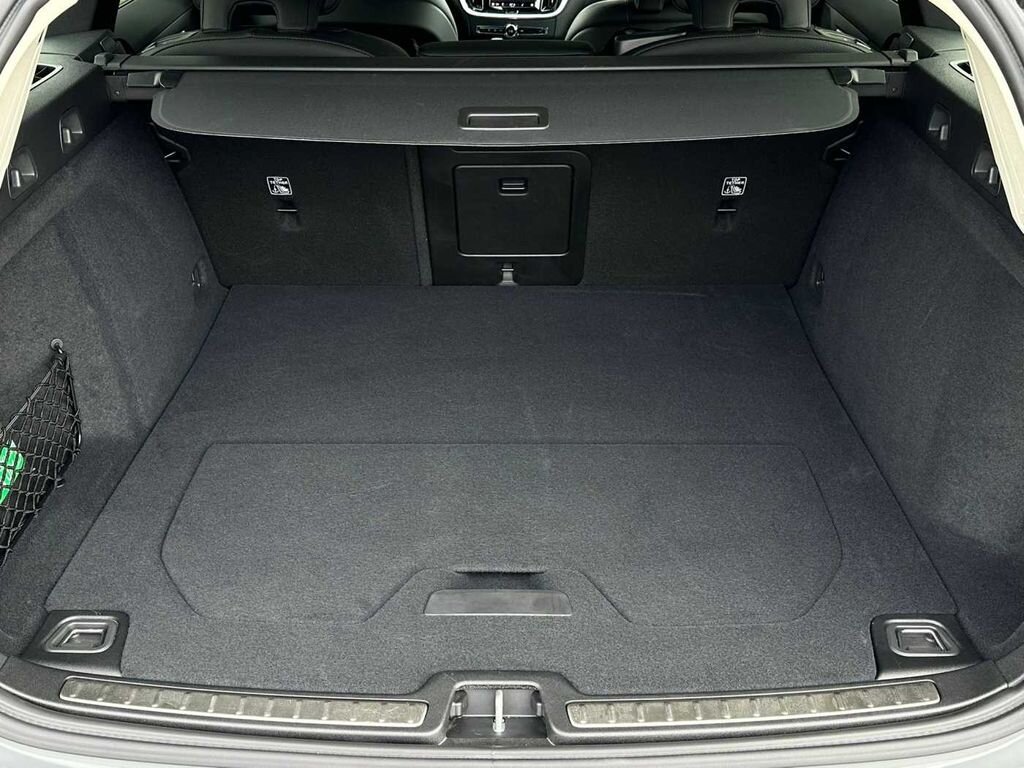 Volvo V60 Kombi 2,0 l 145 kw