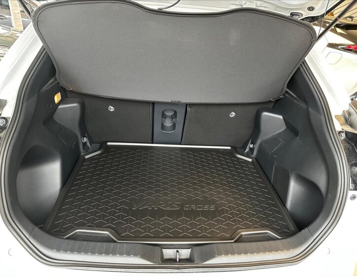 Toyota Yaris Cross Hatchback 1,5 l 68 kw