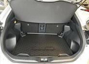 Toyota Yaris Cross Hatchback 1,5 l 68 kw