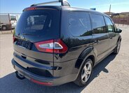 Ford Galaxy MPV 2,0 l 96 kw