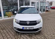 Dacia Sandero 4
