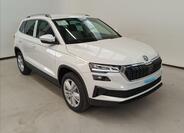 Škoda Karoq 1