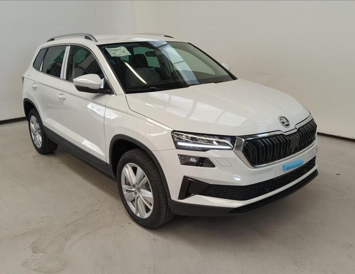 Škoda Karoq 1