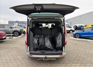 Ford Tourneo Custom Kombi 2,2 l 92 kw