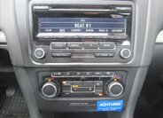 Volkswagen Golf Hatchback 1,2 l 77 kw