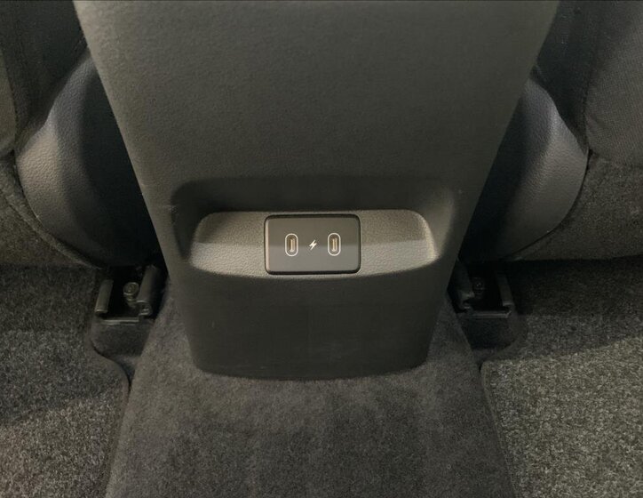 Hyundai i30 Kombi 1,5 l 70 kw