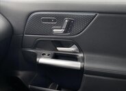 Mercedes-Benz EQA SUV / Terénní 0,0 140 kw