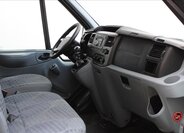 Ford Transit Ostatní 2,2 l 85 kw