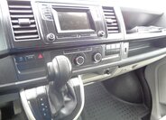 Volkswagen Transporter Ostatní 2,0 l 110 kw