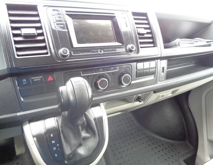 Volkswagen Transporter Ostatní 2,0 l 110 kw