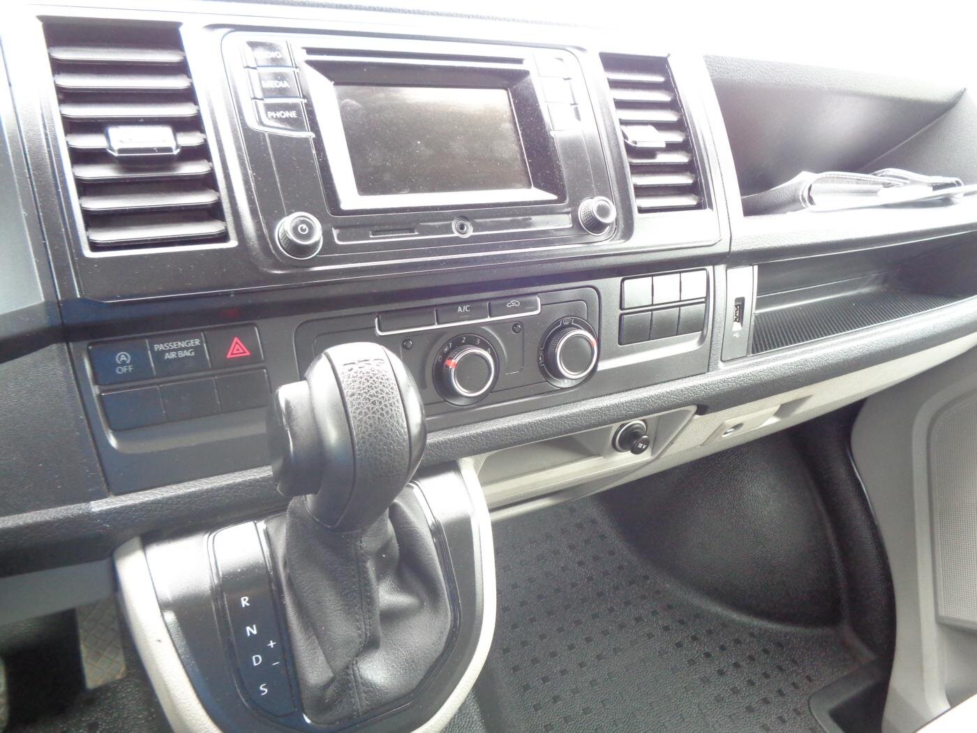 Volkswagen Transporter Ostatní 2,0 l 110 kw