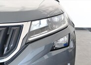 Škoda Kodiaq SUV / Terénní 1,5 l 110 kw