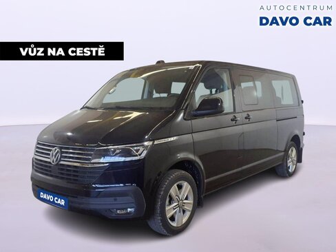 Volkswagen Caravelle Kombi 2,0 l 150 kw