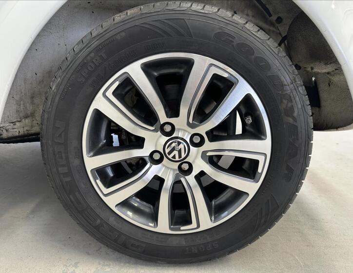 Volkswagen Beetle 22