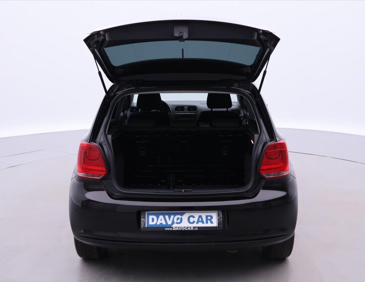 Volkswagen Polo Hatchback 1,2 l 44 kw