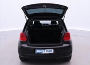 Volkswagen Polo Hatchback 1,2 l 44 kw